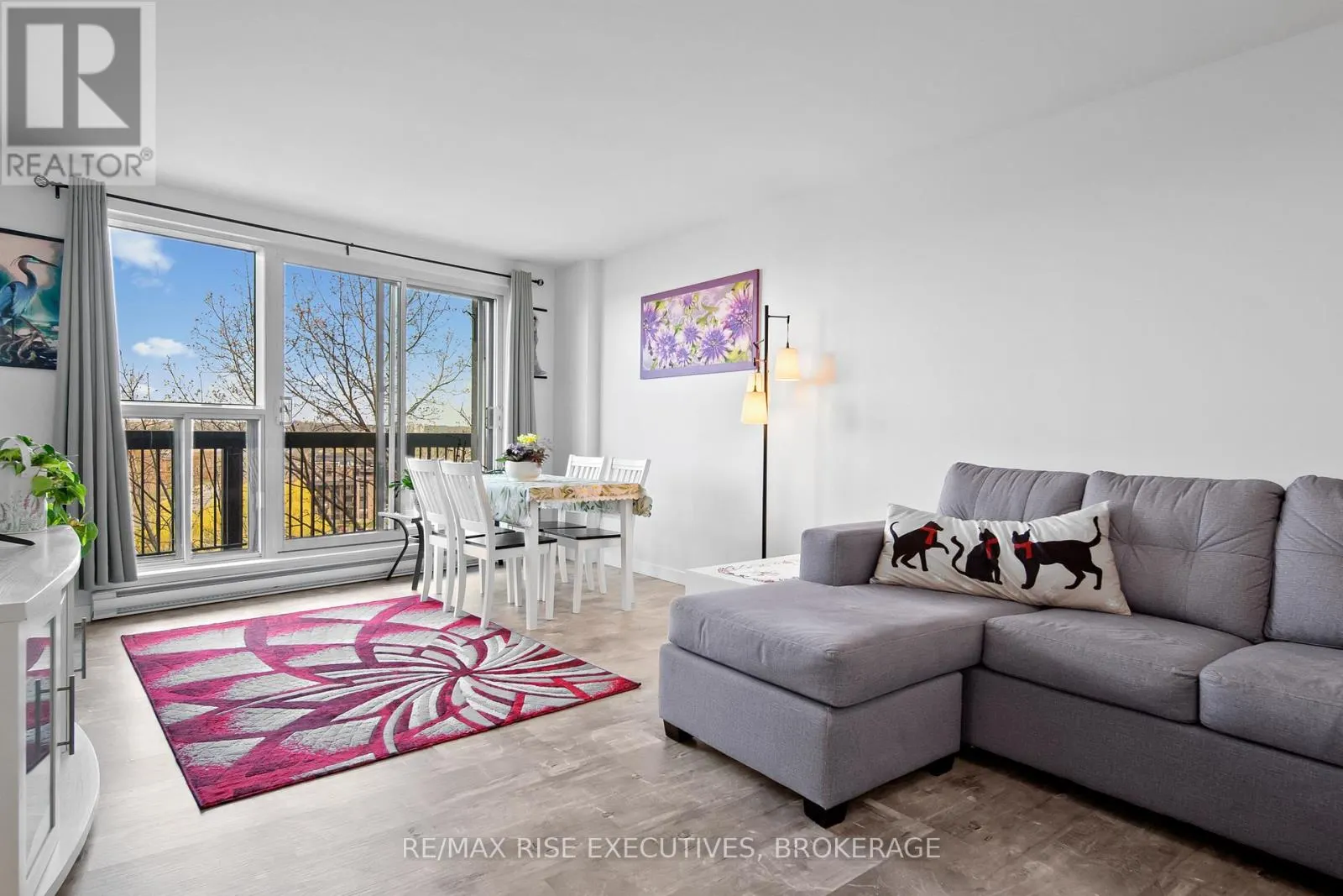 710 - 66 GREENVIEW DRIVE #710