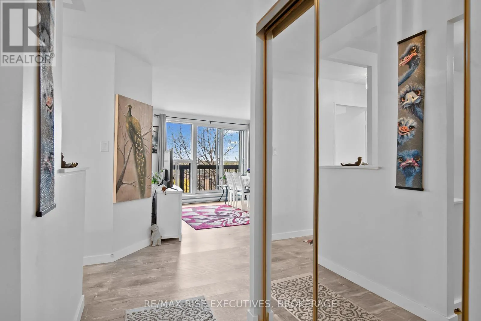710 - 66 GREENVIEW DRIVE #710