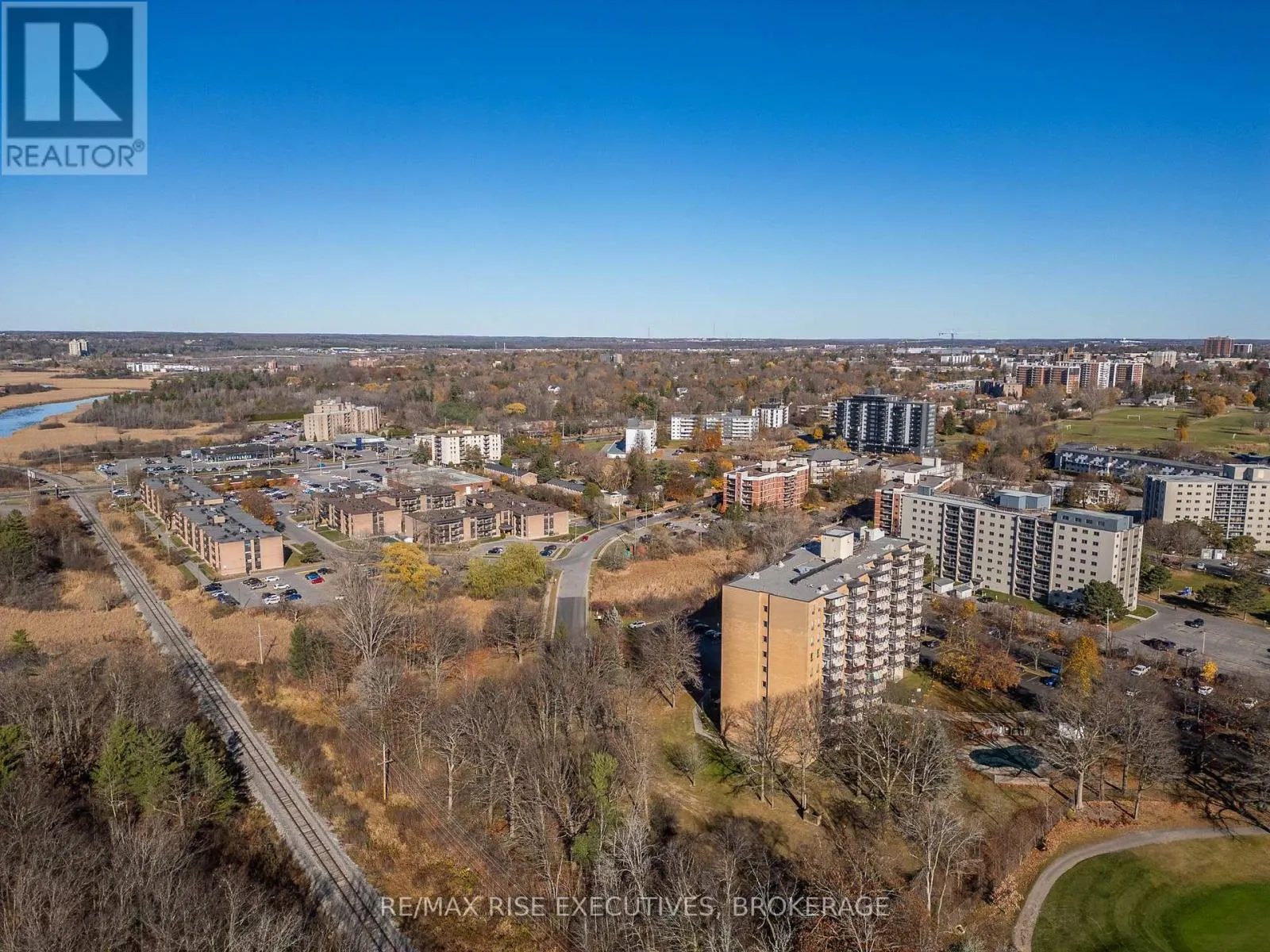 710 - 66 GREENVIEW DRIVE #710