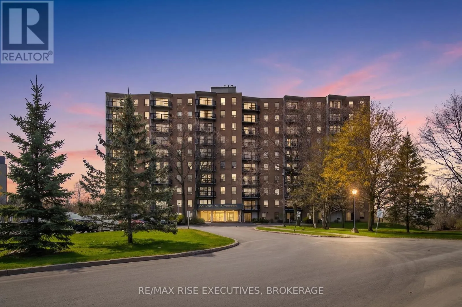 710 - 66 GREENVIEW DRIVE #710