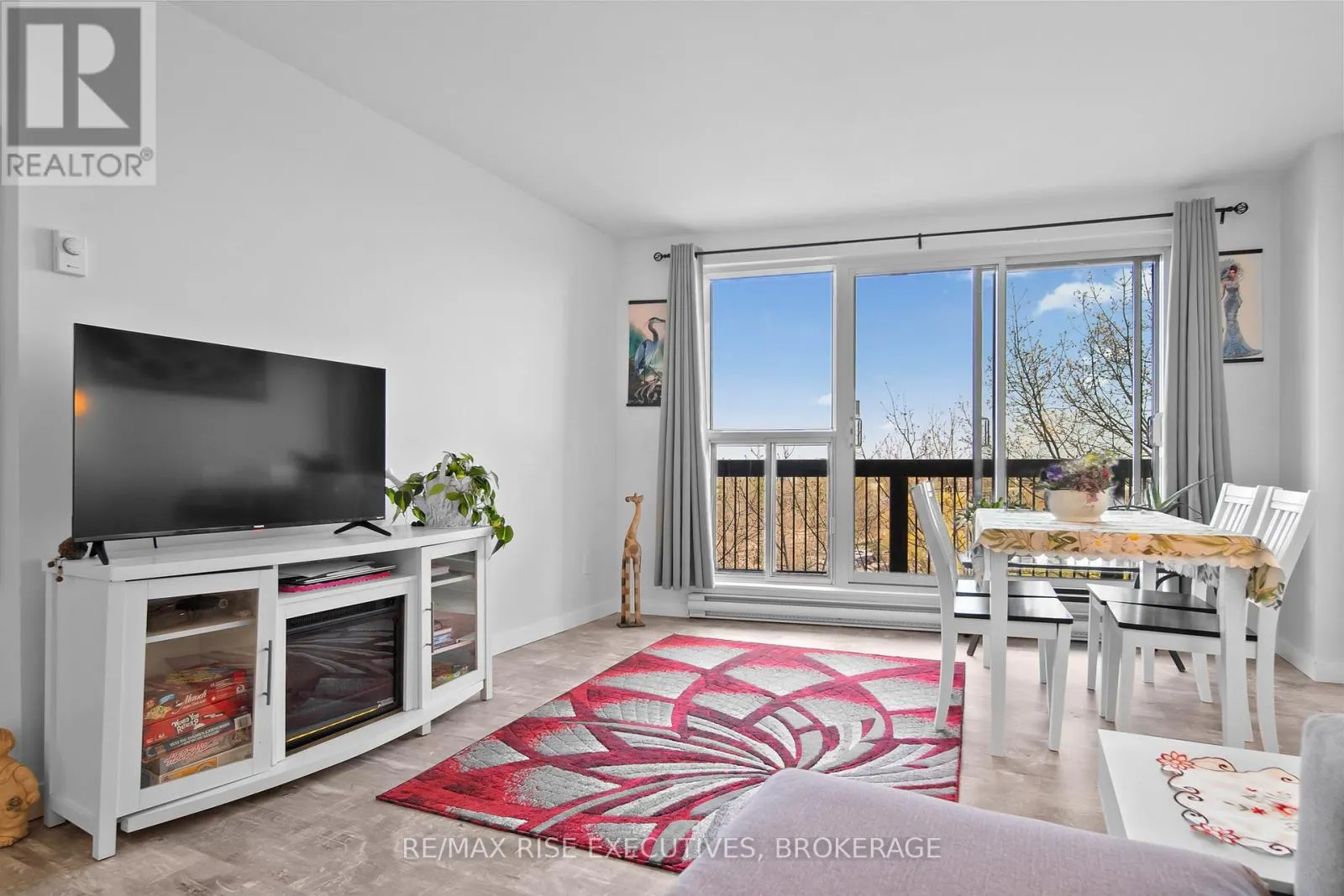 710 - 66 GREENVIEW DRIVE #710