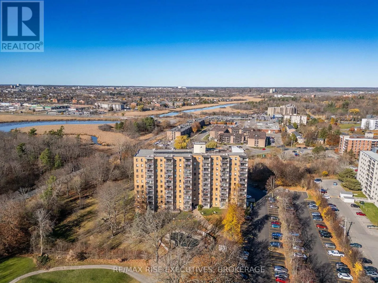 710 - 66 GREENVIEW DRIVE #710