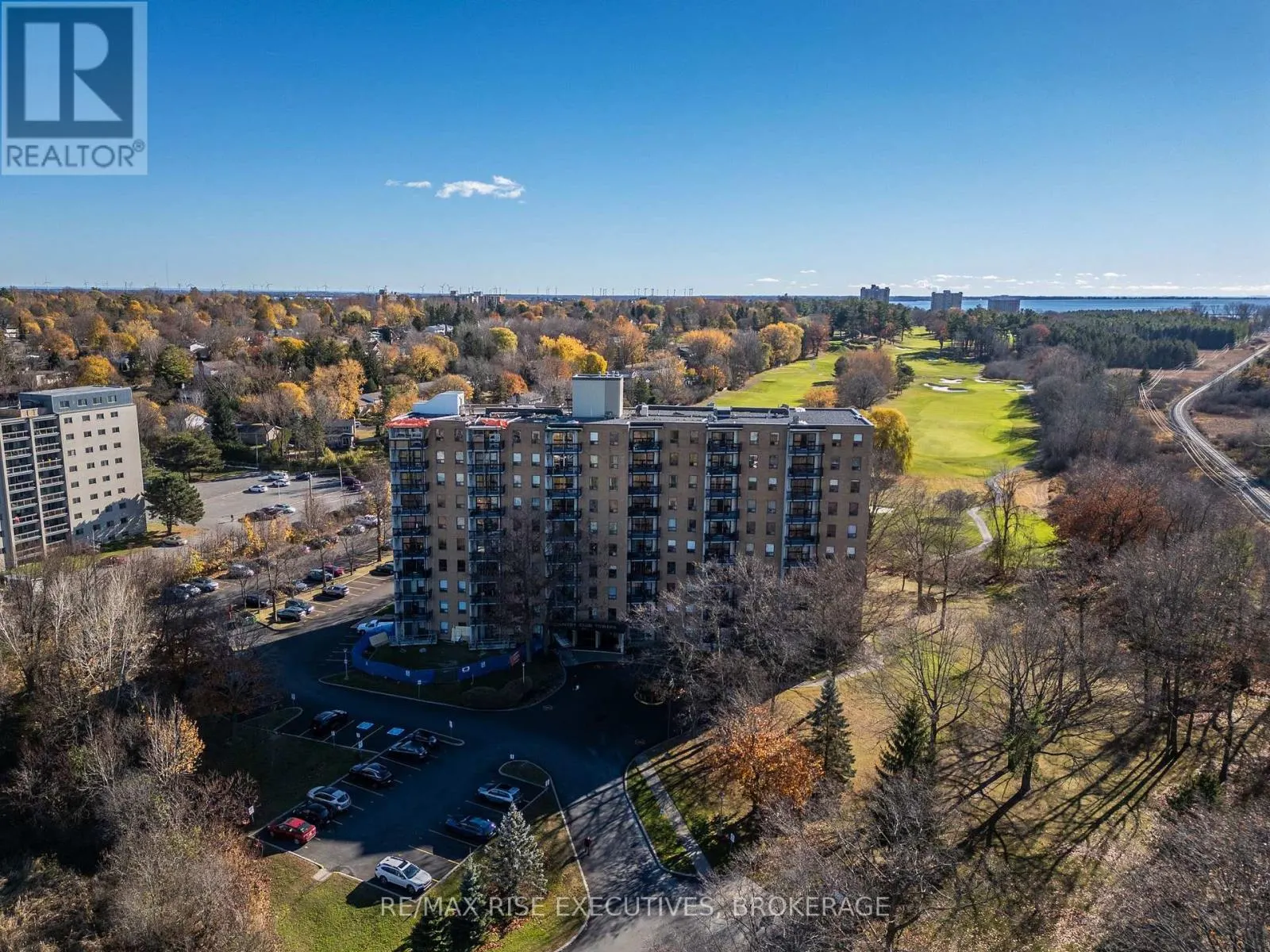 710 - 66 GREENVIEW DRIVE #710