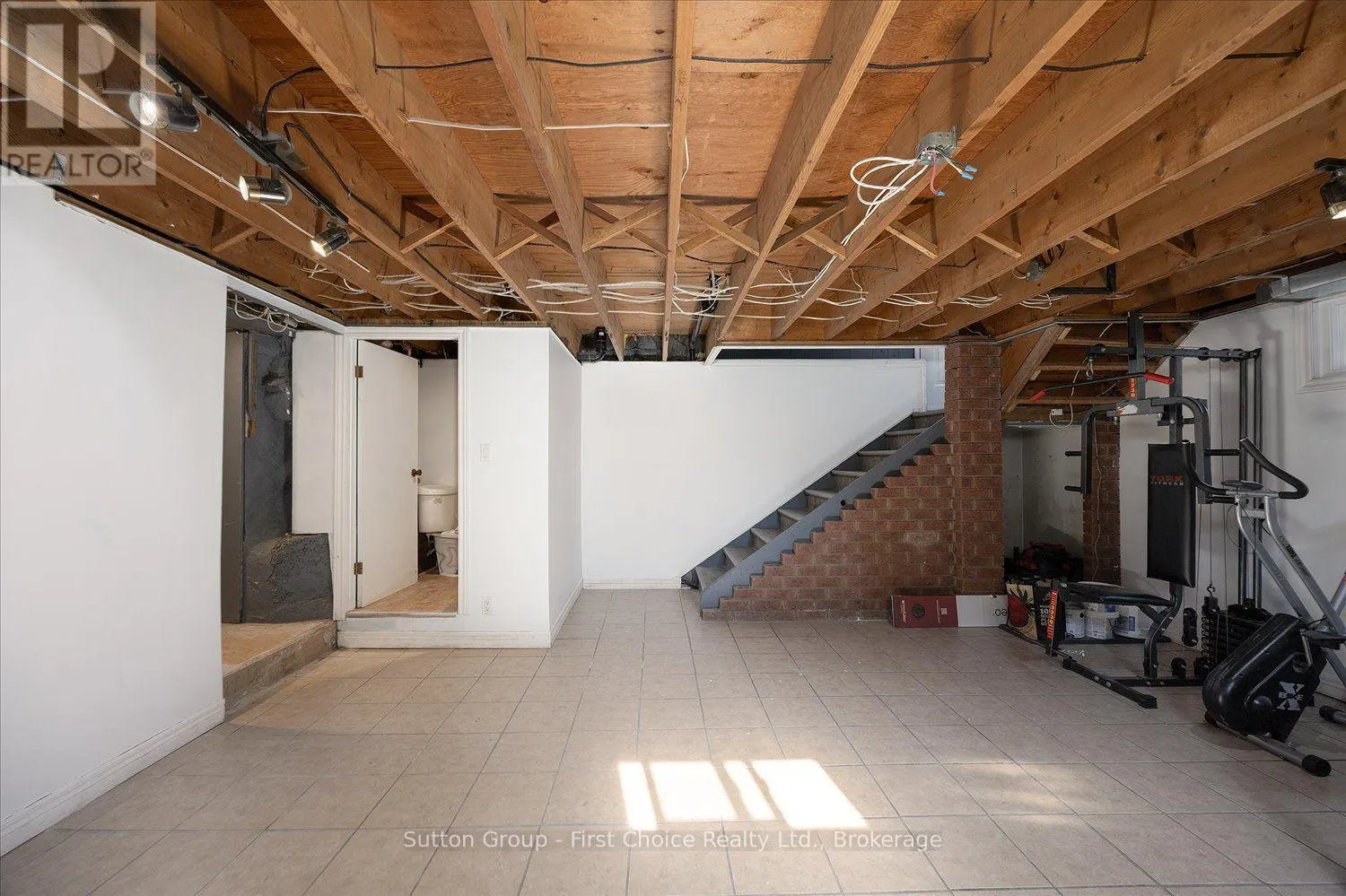 21 TEMPERANCE STREET