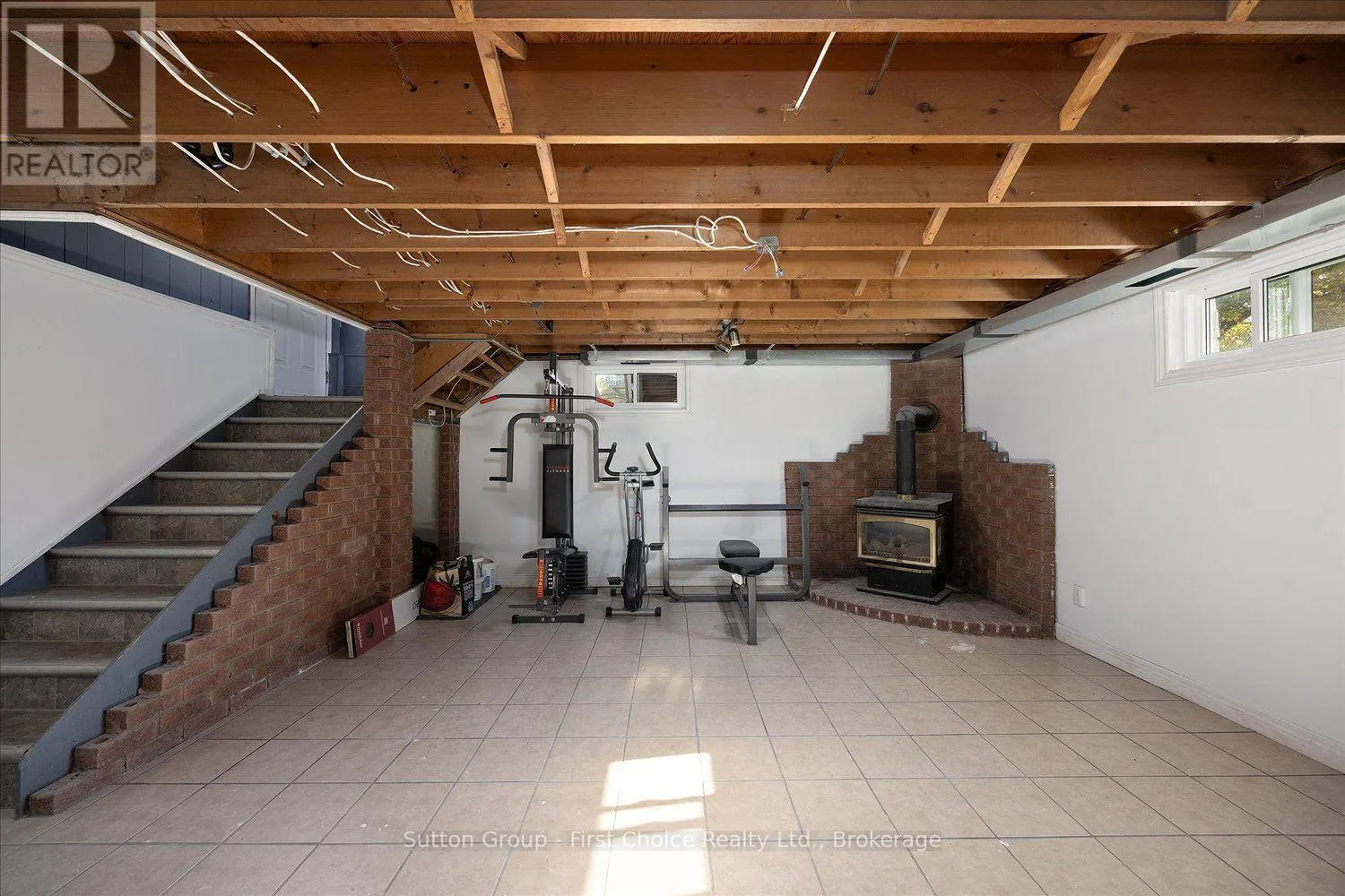 21 TEMPERANCE STREET