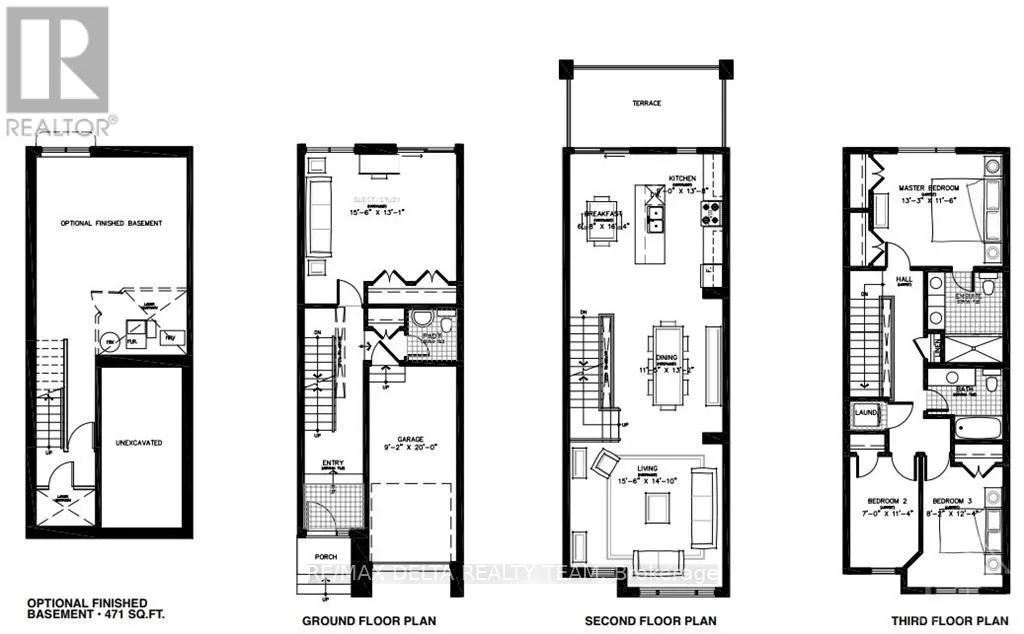 565 HALO PRIVATE