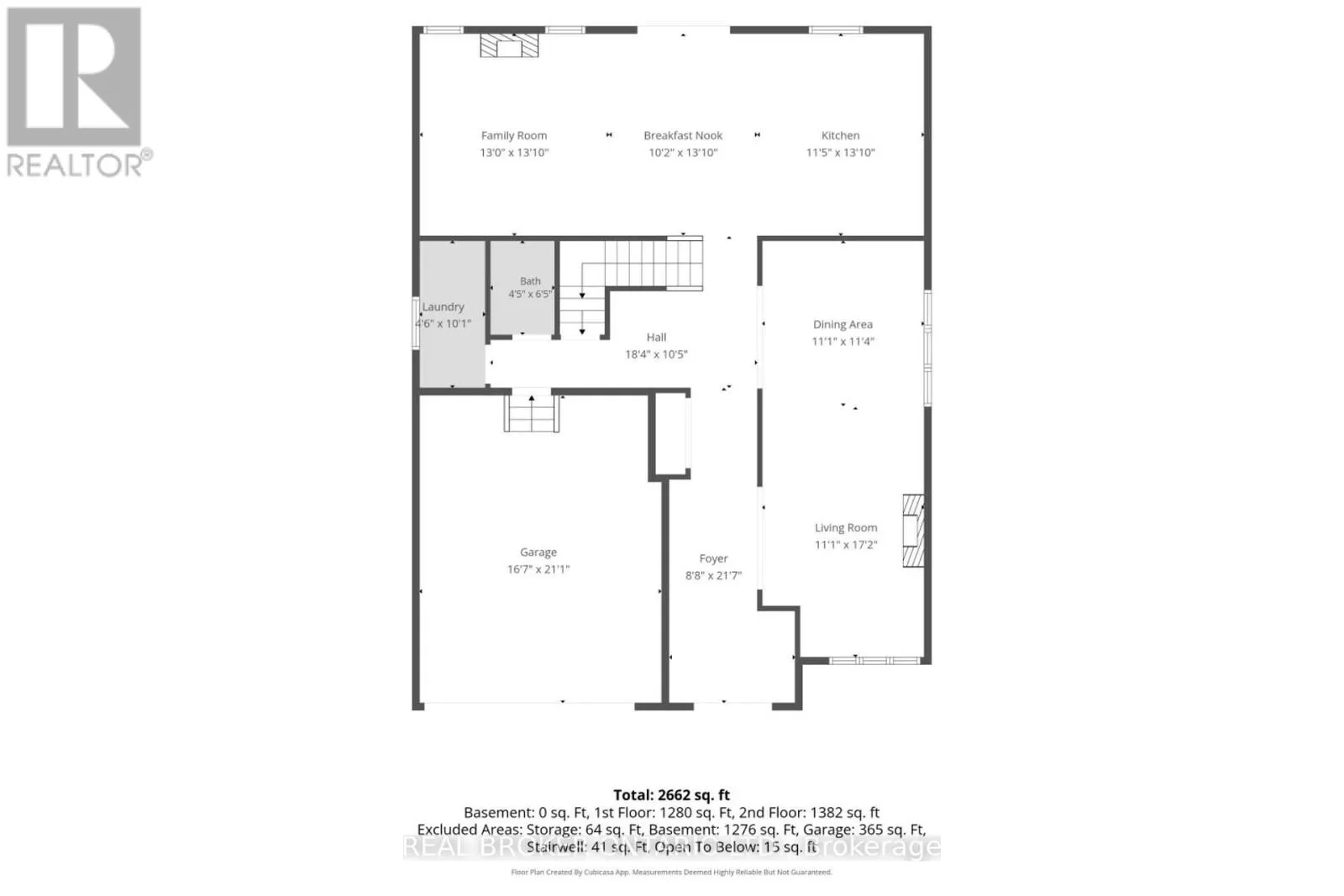 916 FOXBROOK COURT
