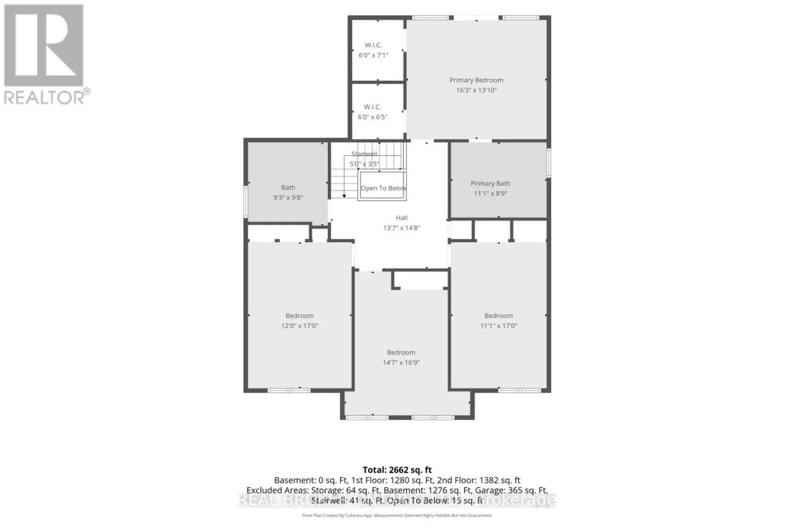 916 FOXBROOK COURT