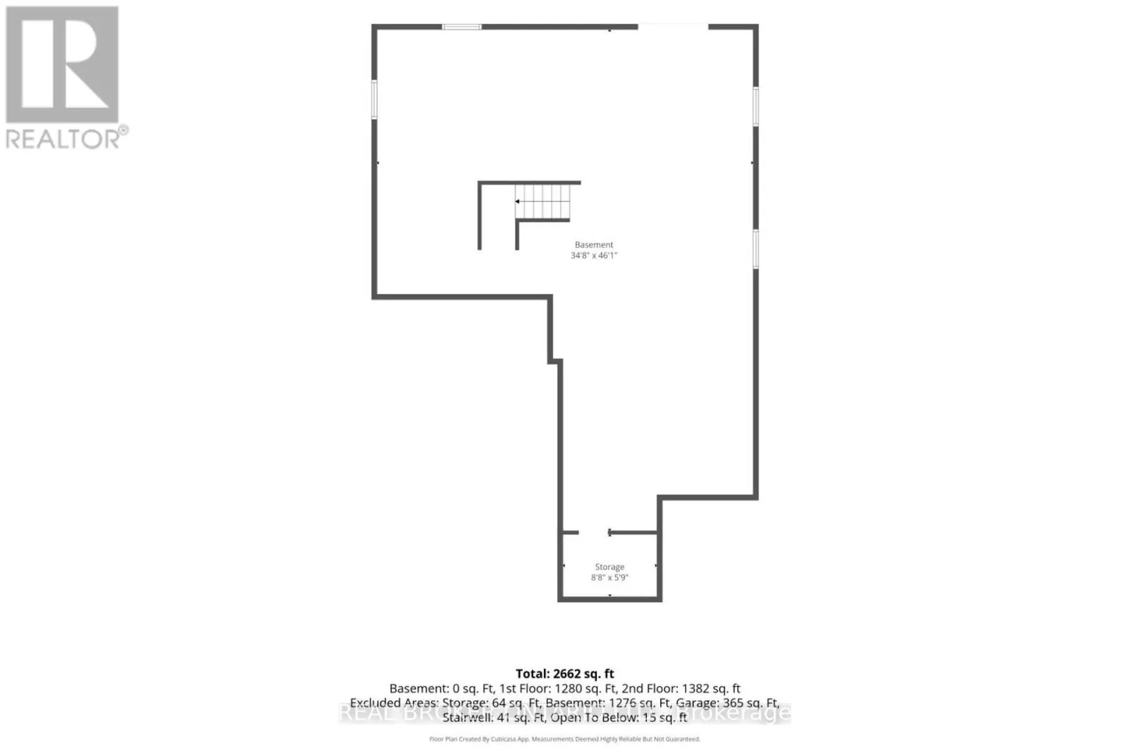 916 FOXBROOK COURT