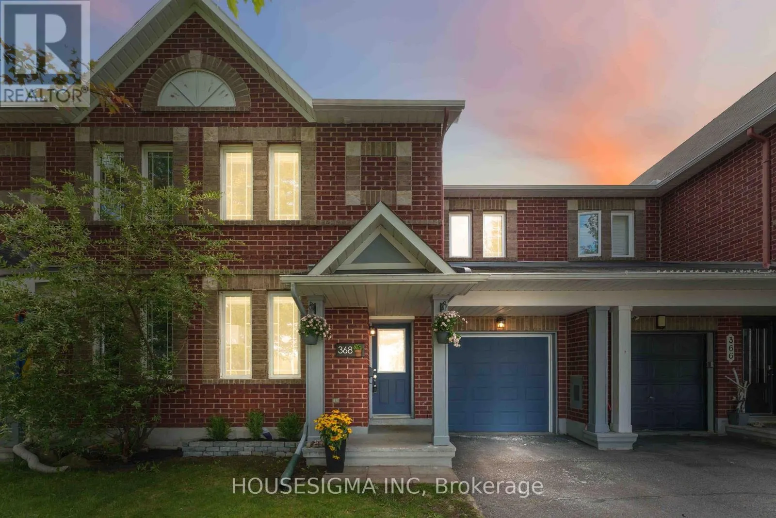 368 BRECKENRIDGE CRESCENT