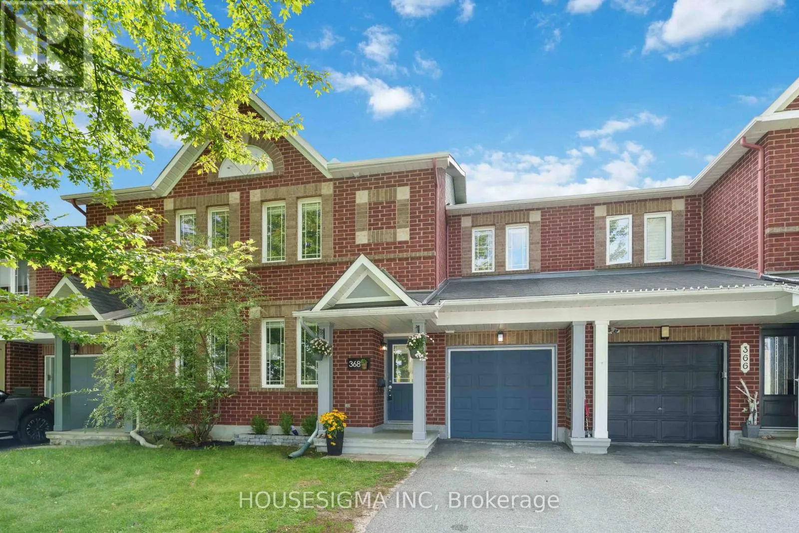 368 BRECKENRIDGE CRESCENT