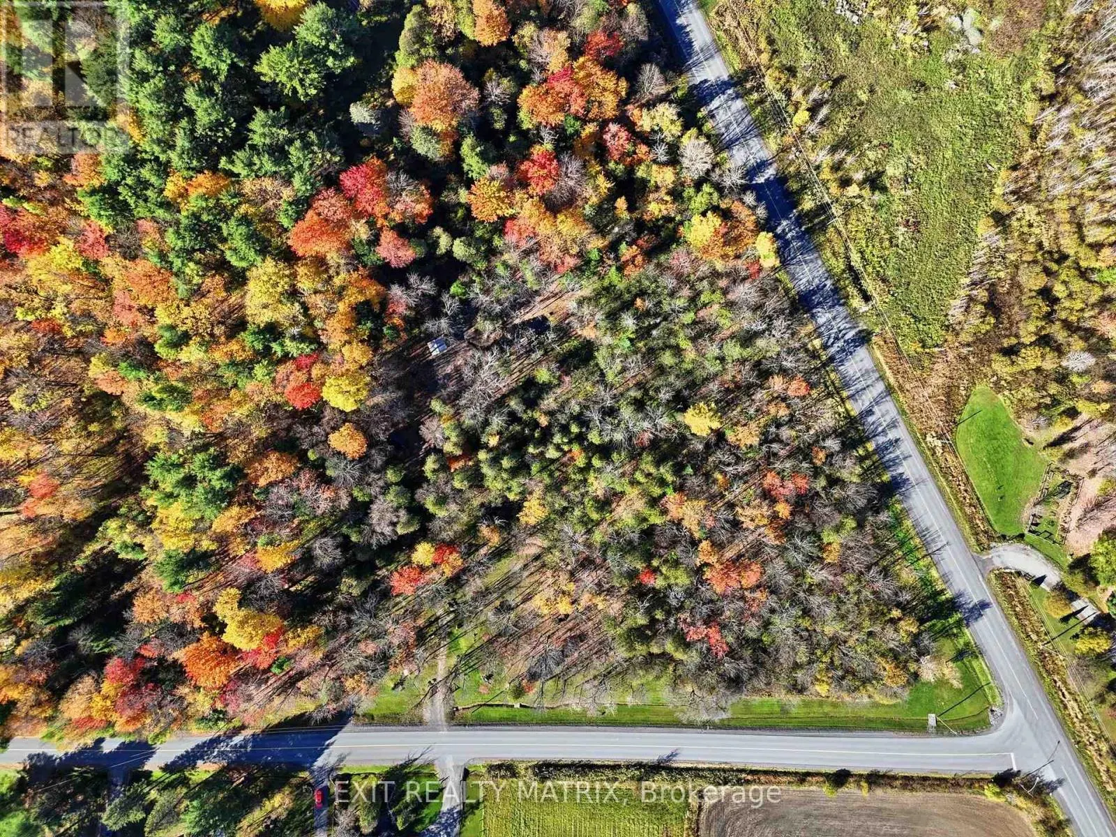 0000 SANDY HILL ROAD