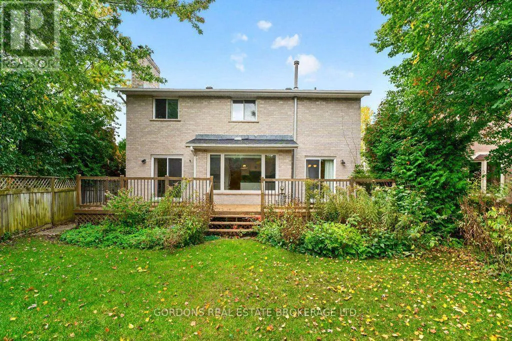 12 CASTERTON AVENUE