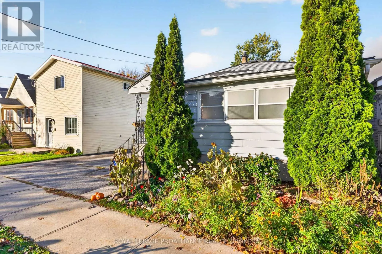 628 MACDONNELL STREET
