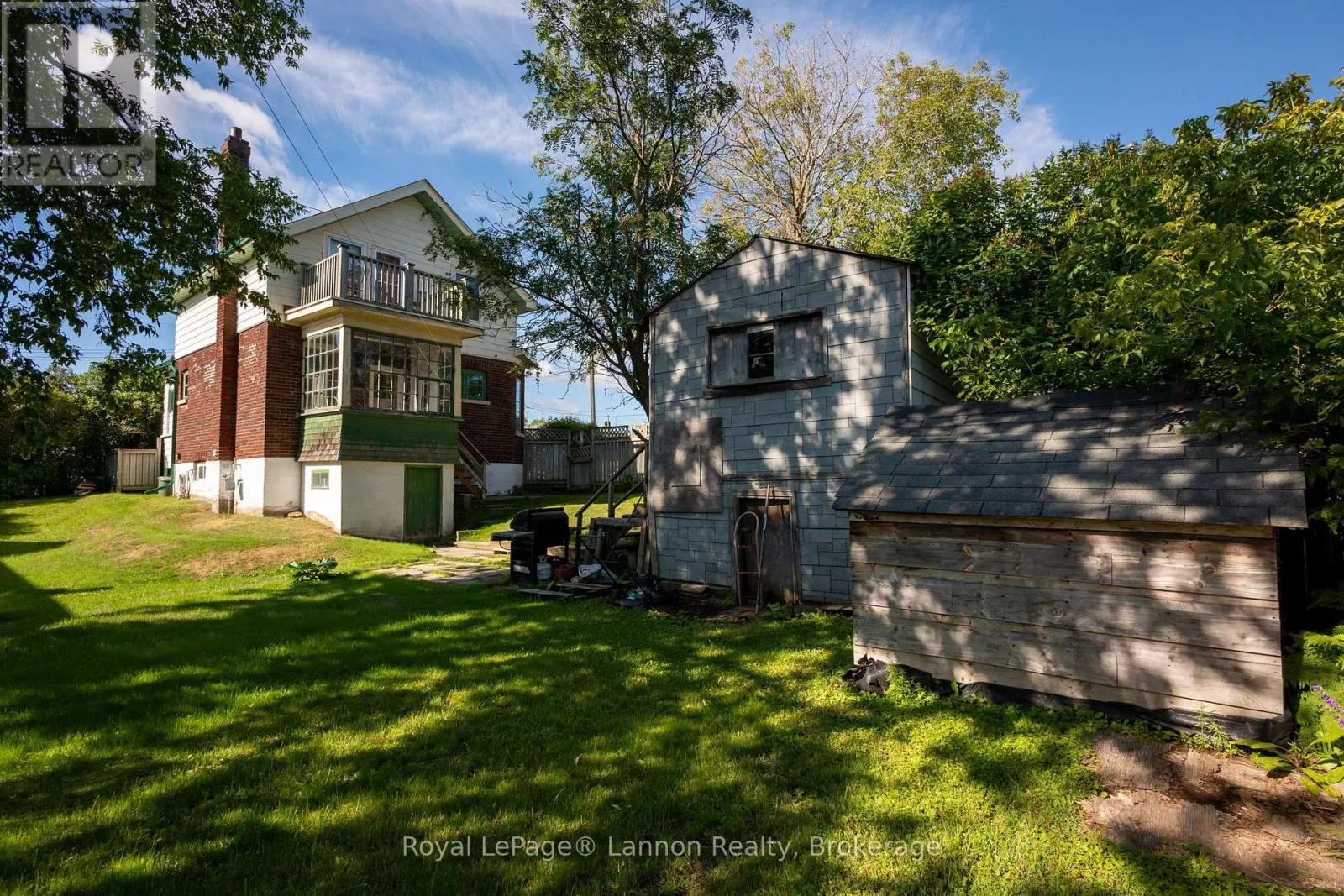 42 GORDON AVENUE