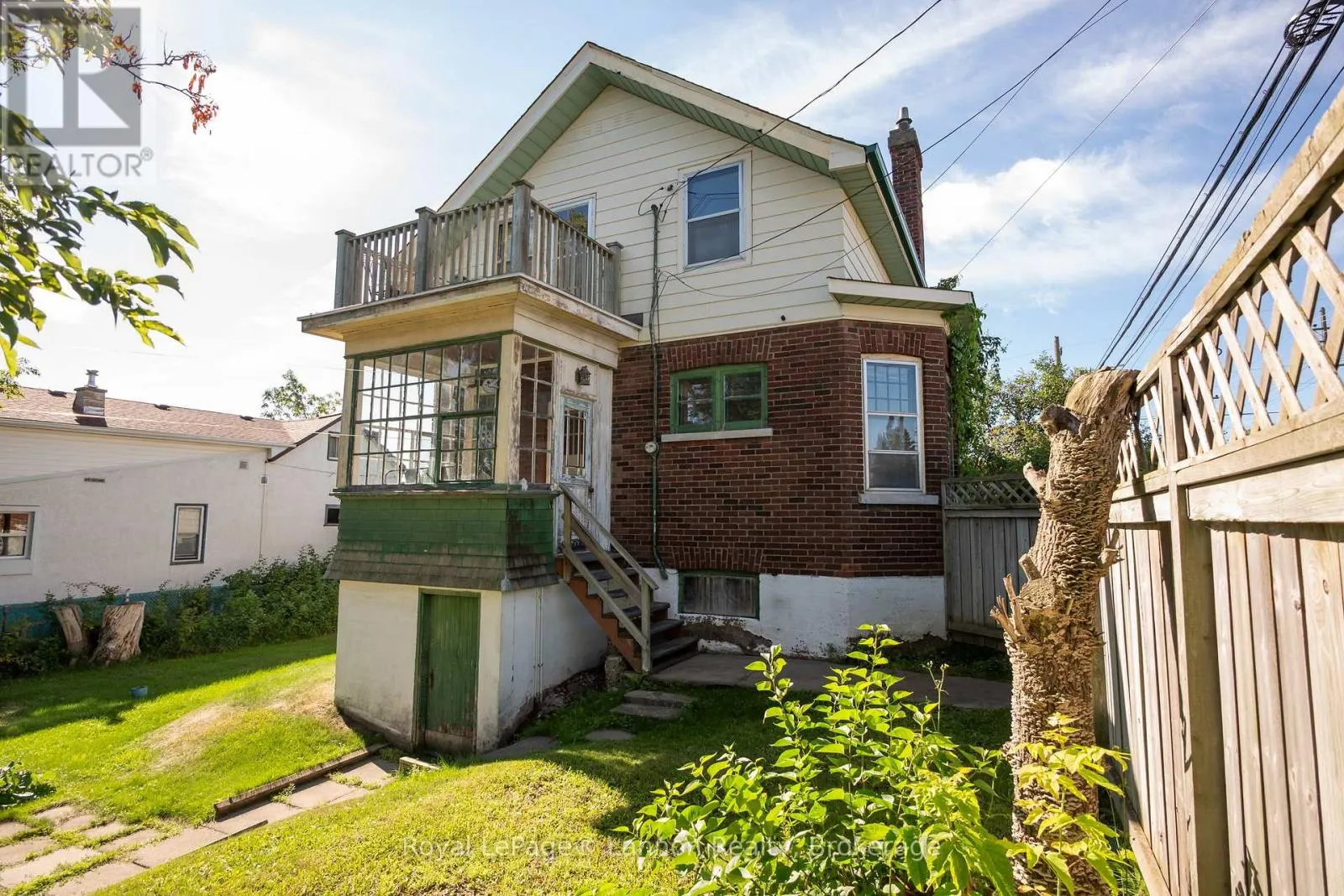 42 GORDON AVENUE