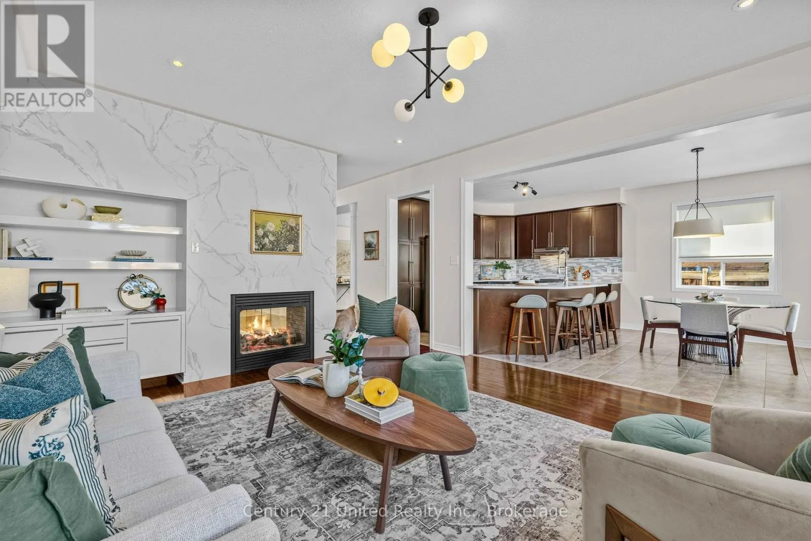 1453 MCAULIFFE LANE