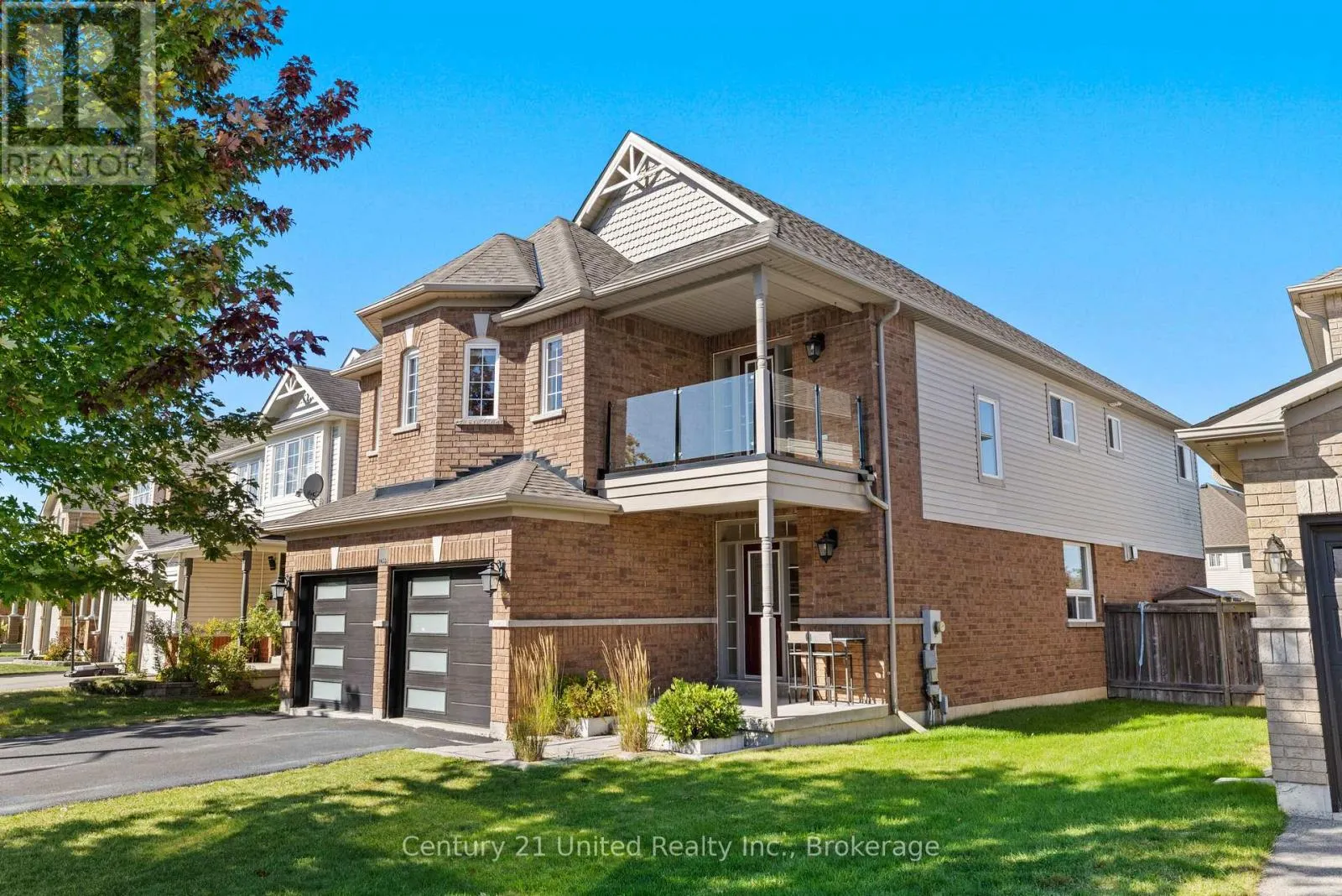 1453 MCAULIFFE LANE
