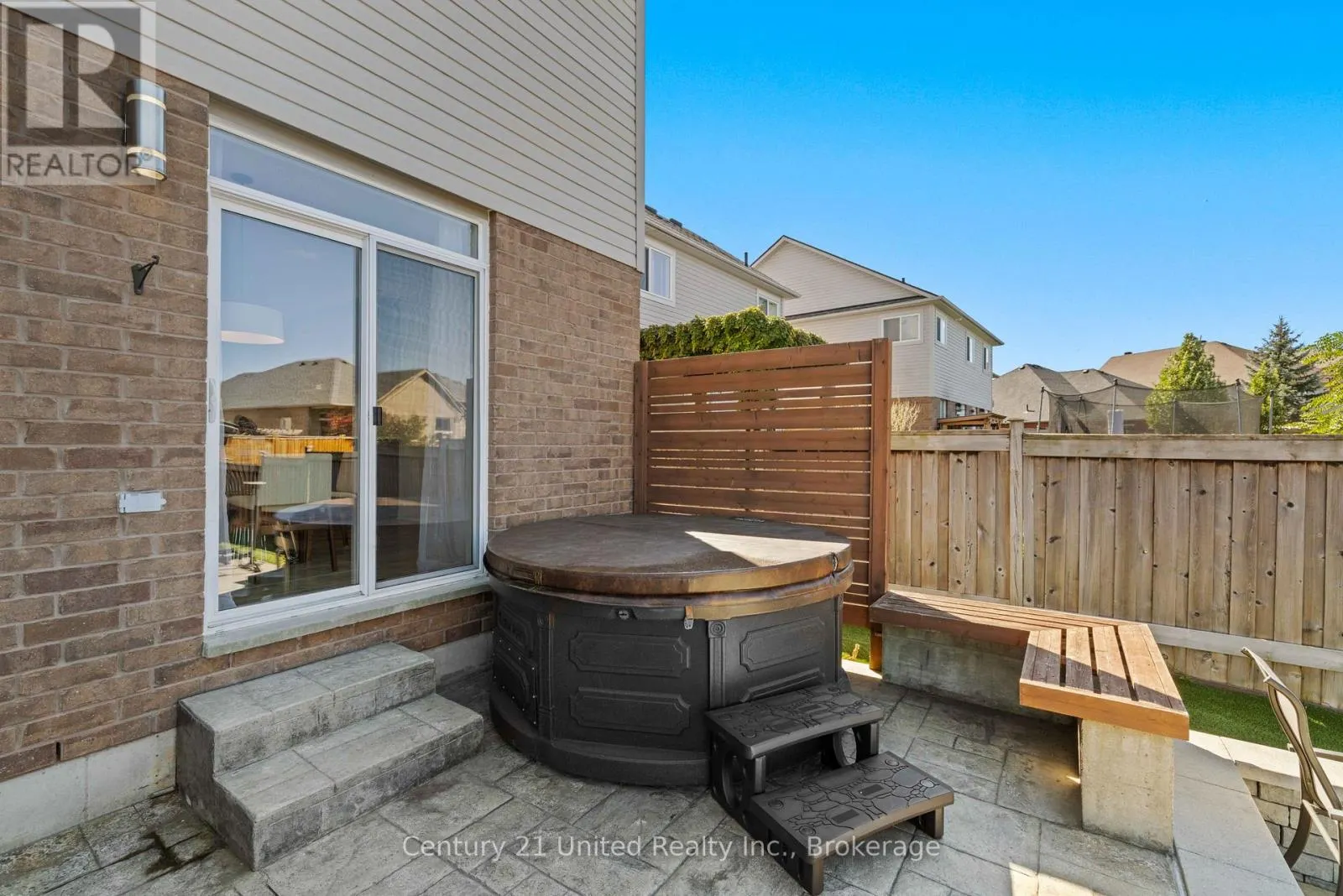 1453 MCAULIFFE LANE