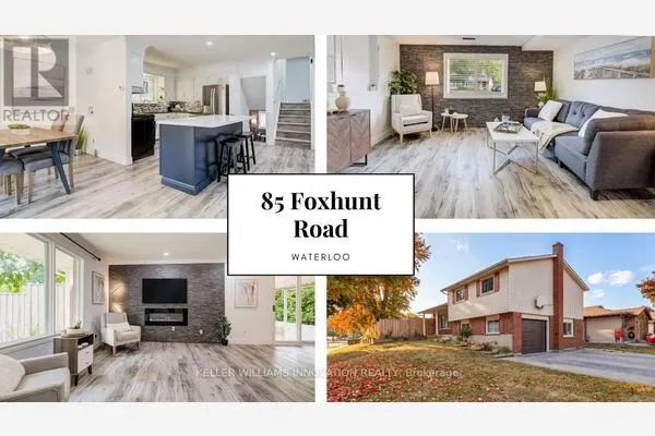 85 FOXHUNT ROAD