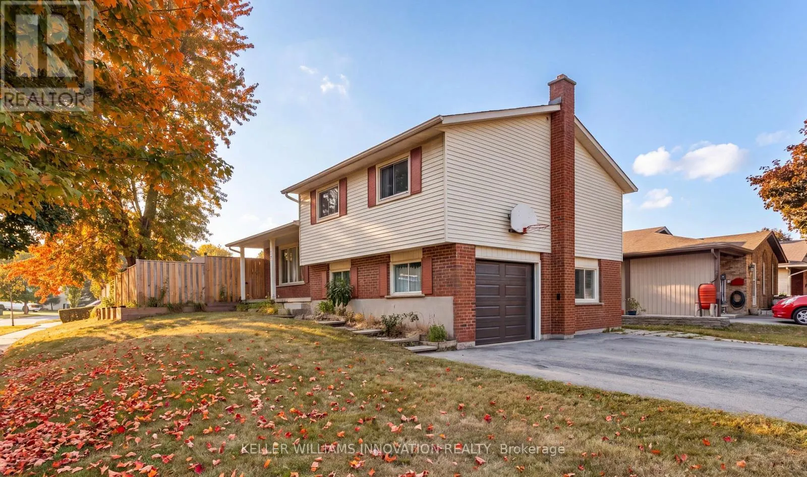 85 FOXHUNT ROAD