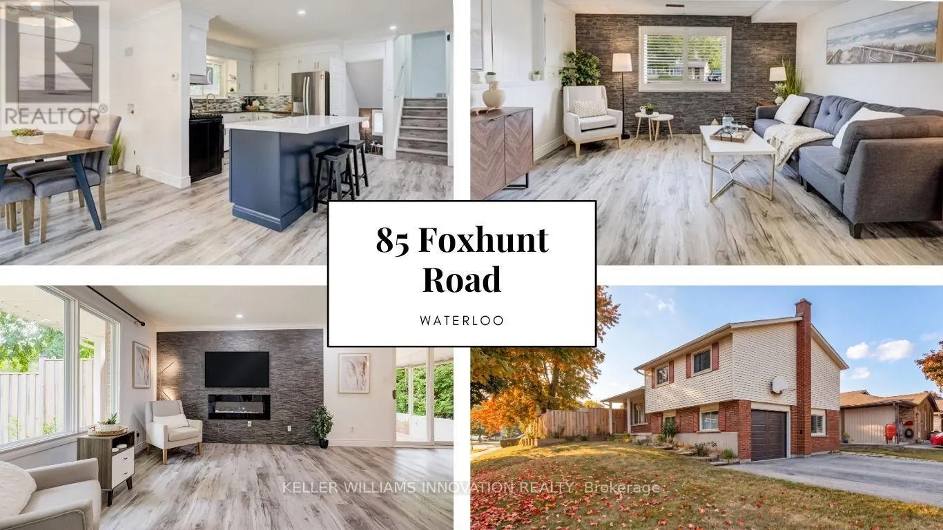 85 FOXHUNT ROAD