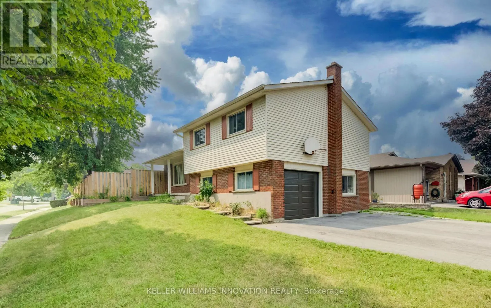 85 FOXHUNT ROAD
