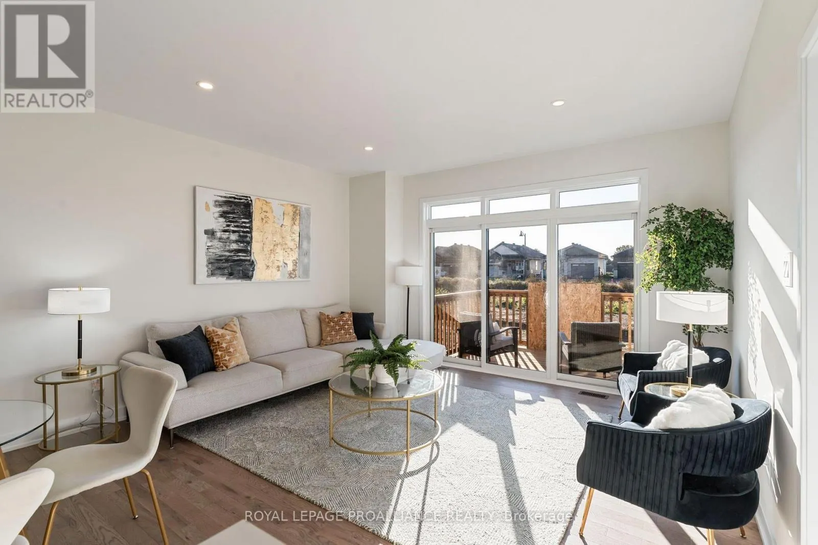1042 TURNER DRIVE