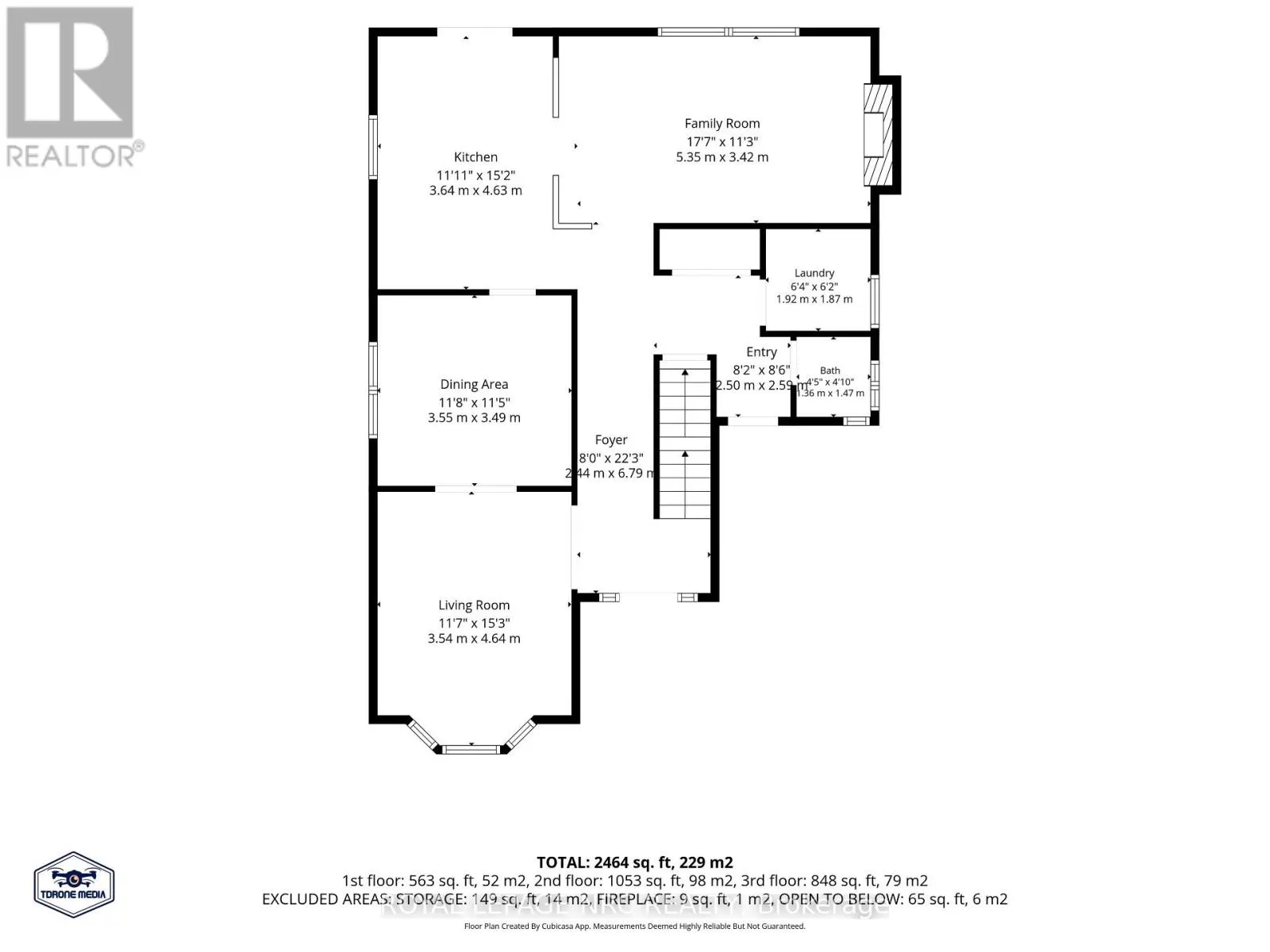 43 FARMINGTON DRIVE