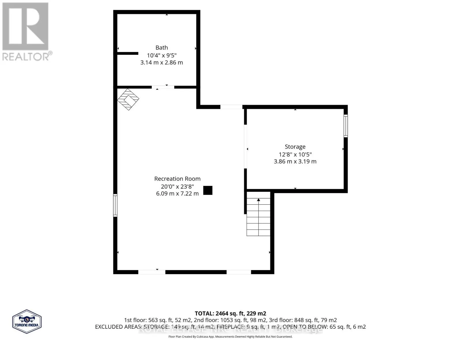 43 FARMINGTON DRIVE