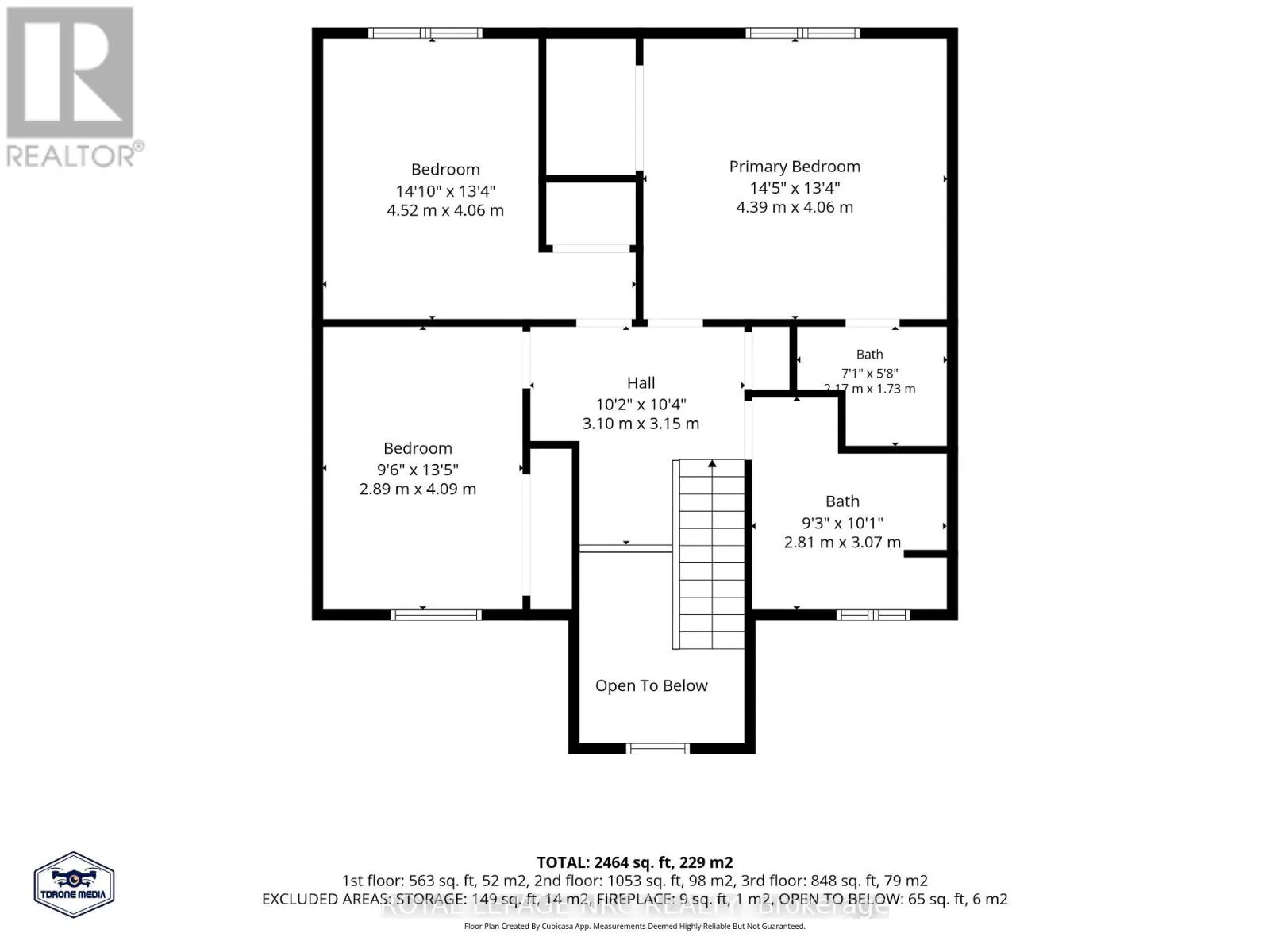 43 FARMINGTON DRIVE