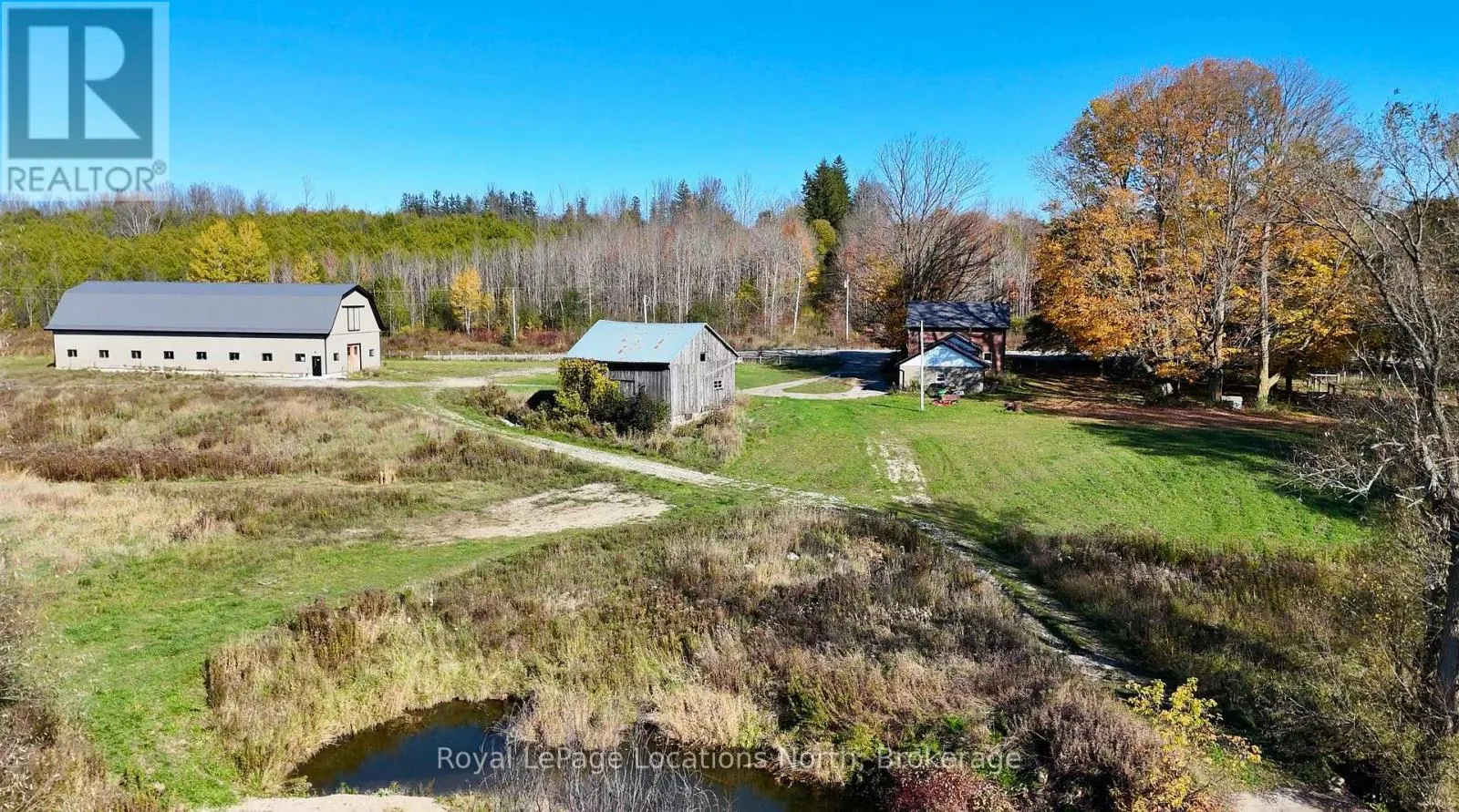 137662 GREY ROAD 12
