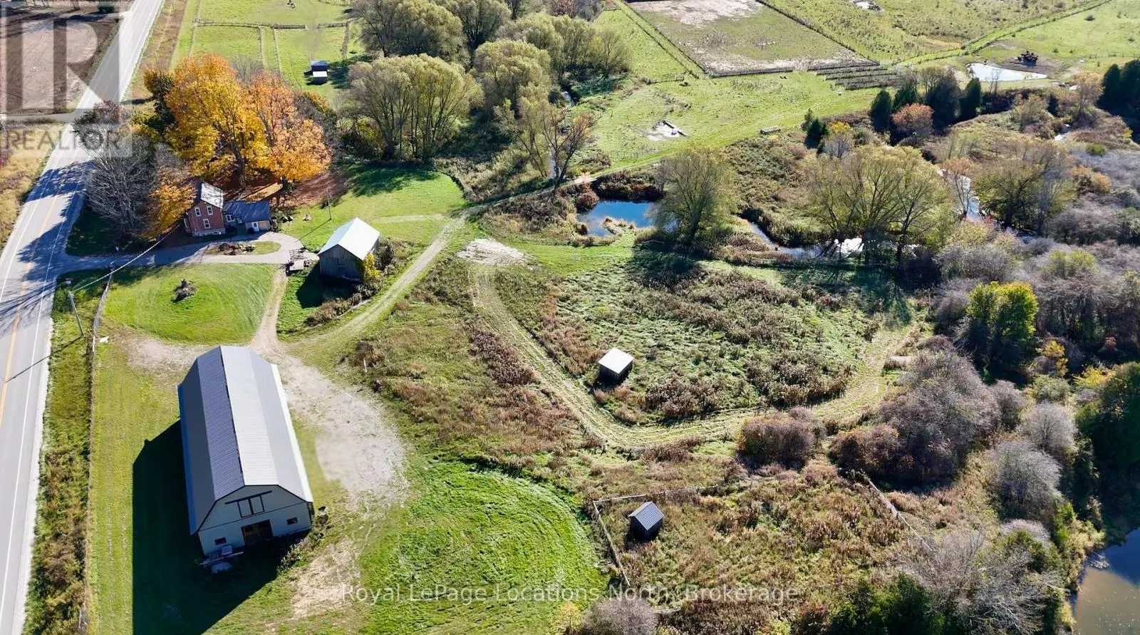 137662 GREY ROAD 12