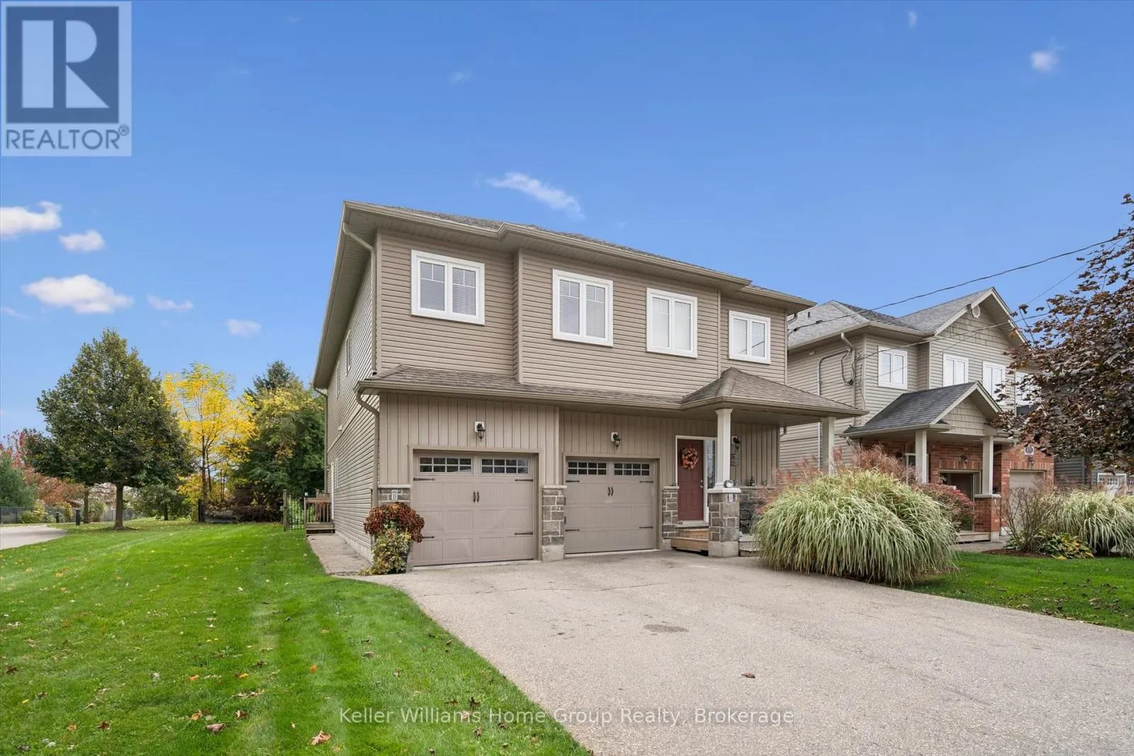 466 ELORA STREET