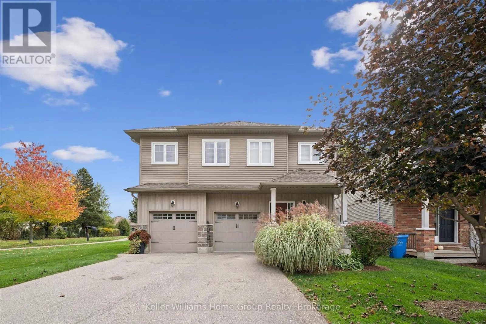 466 ELORA STREET