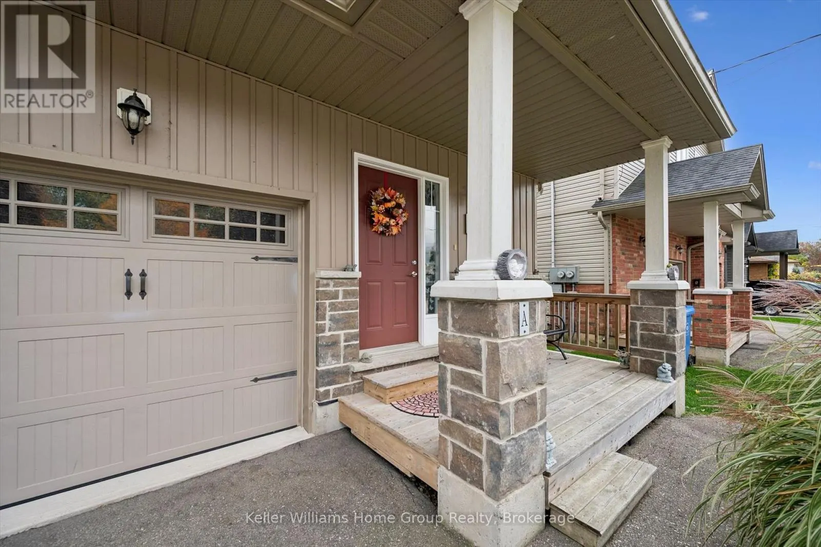 466 ELORA STREET