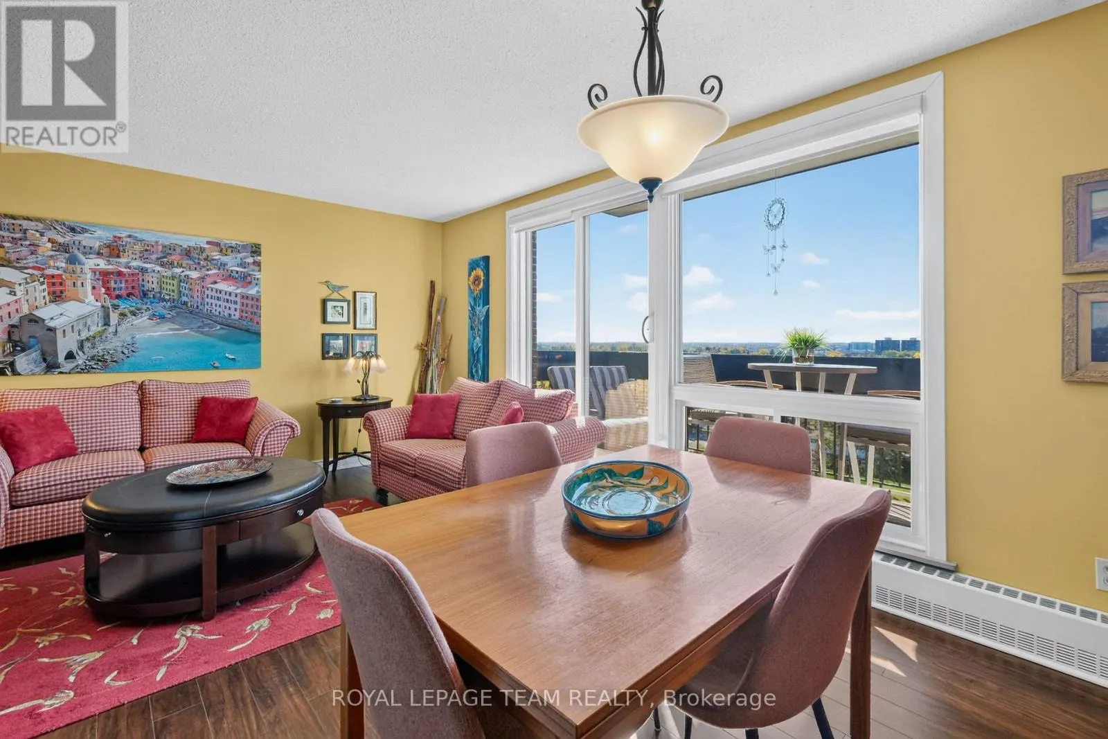 1016 - 1505 BASELINE ROAD