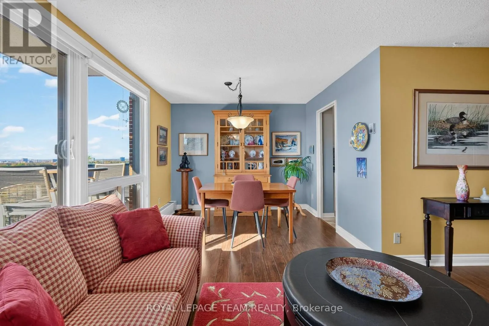 1016 - 1505 BASELINE ROAD