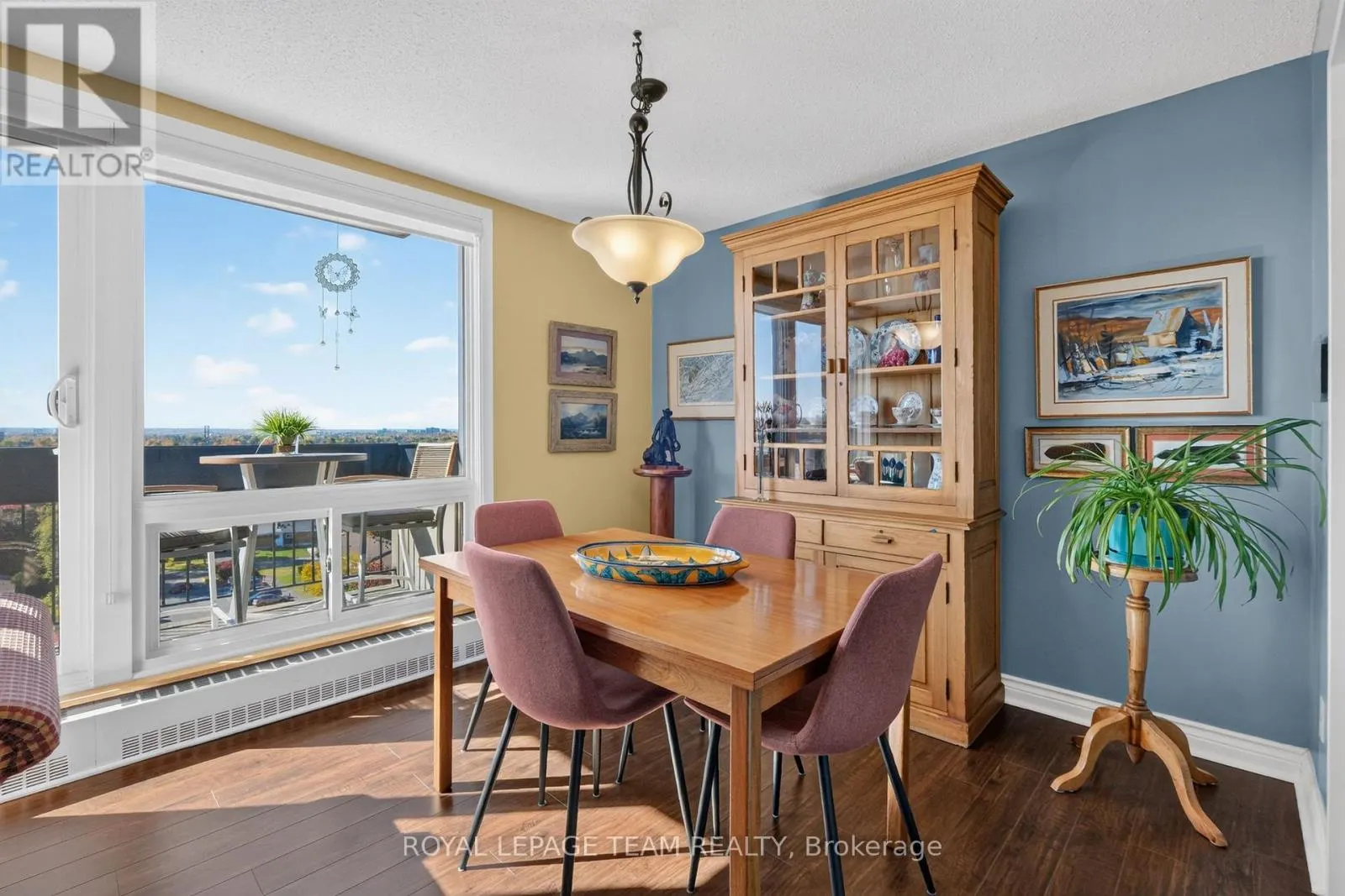 1016 - 1505 BASELINE ROAD