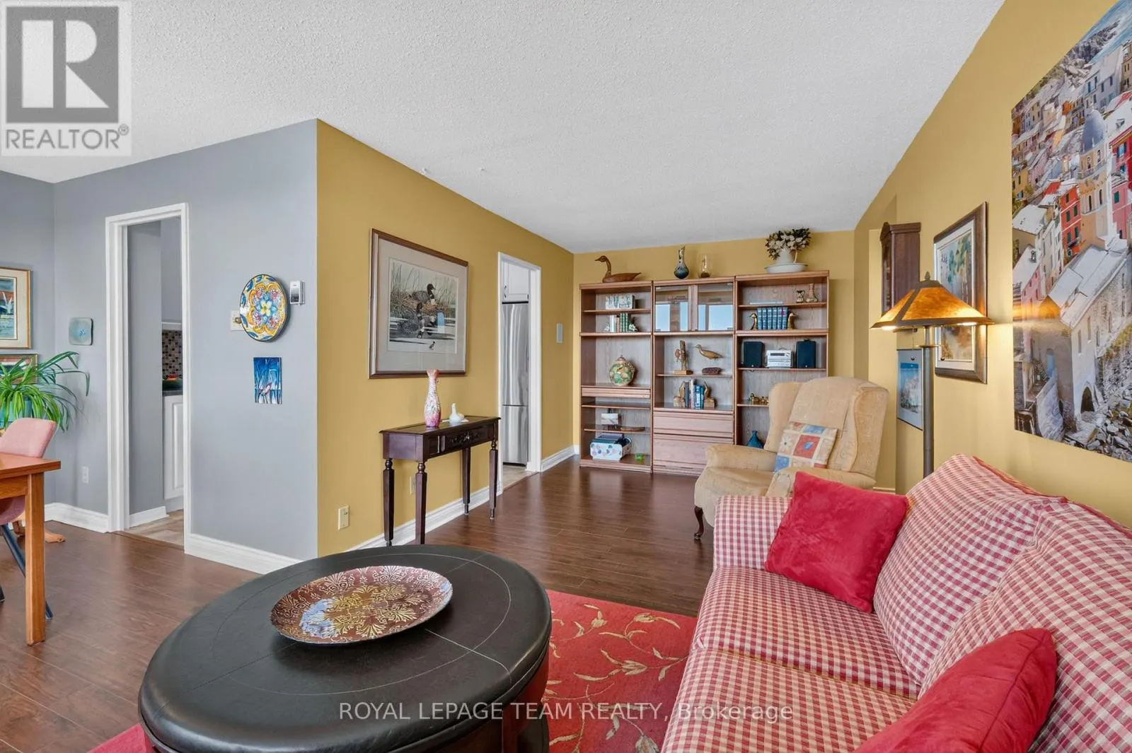 1016 - 1505 BASELINE ROAD