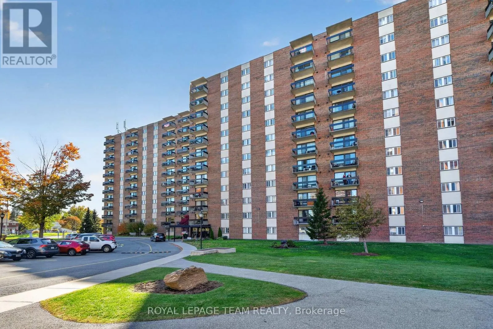 1016 - 1505 BASELINE ROAD