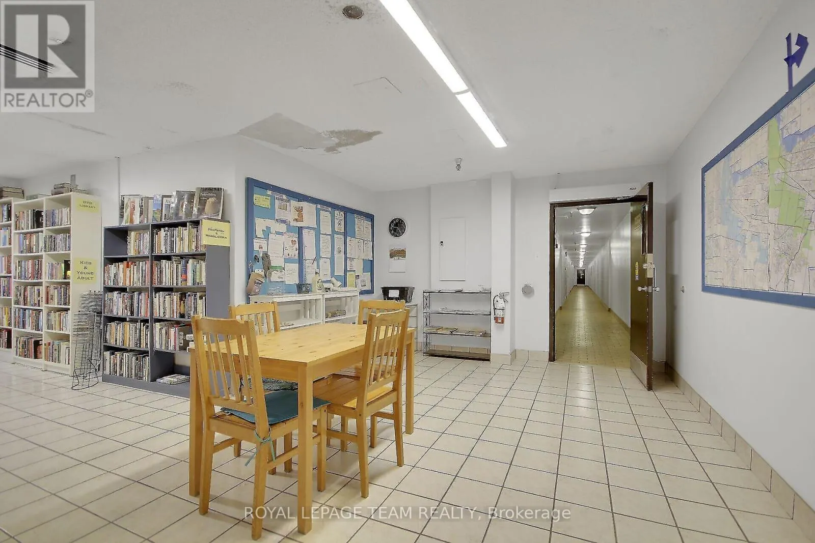 1016 - 1505 BASELINE ROAD