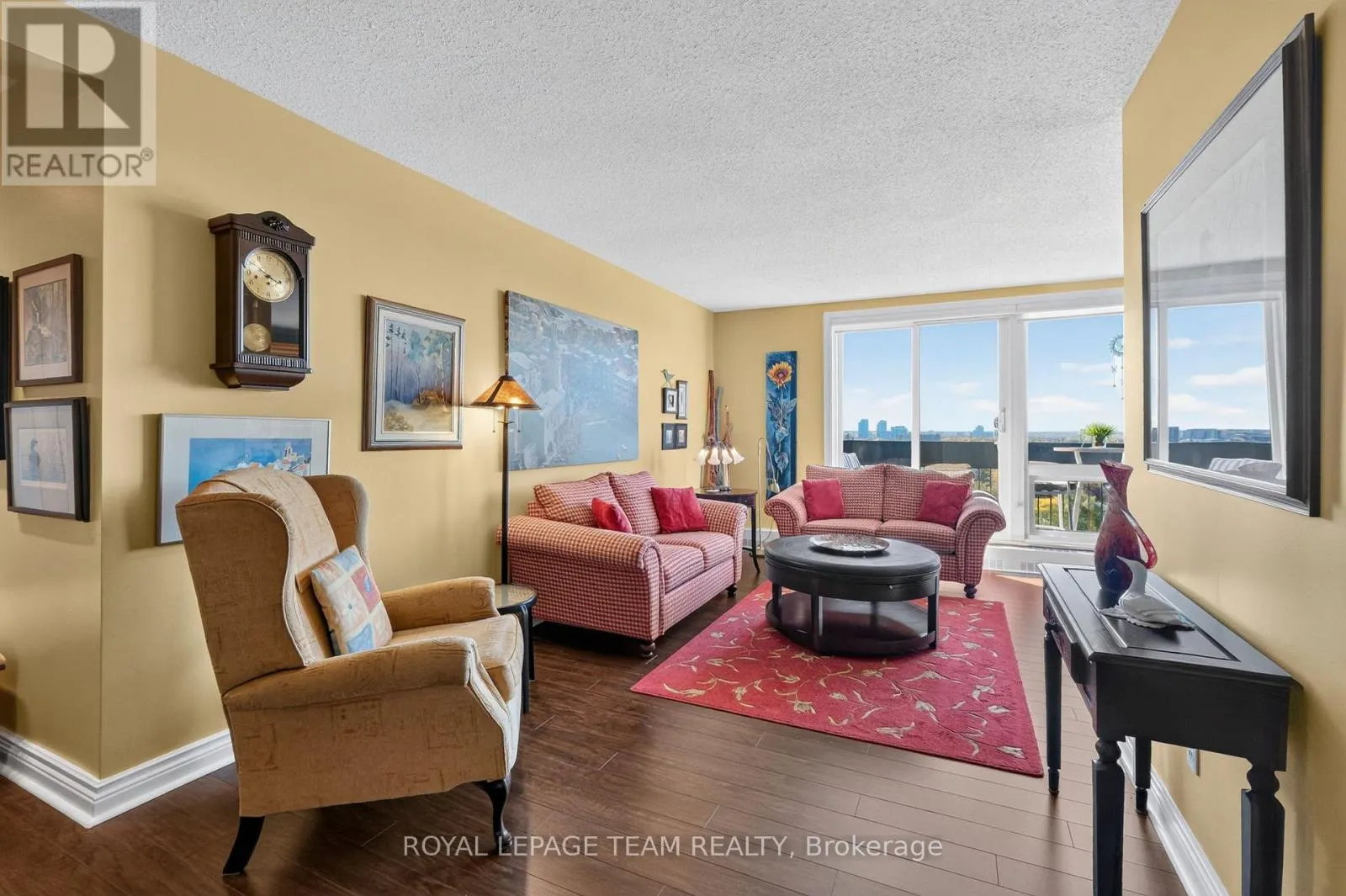1016 - 1505 BASELINE ROAD