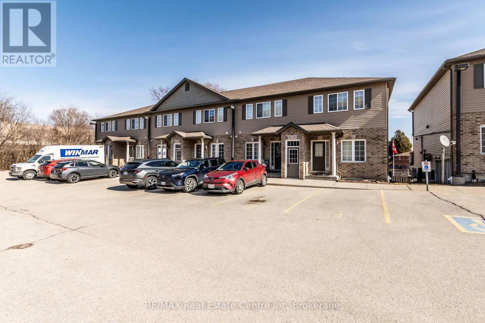 8B - 38 HOWE DRIVE #8B