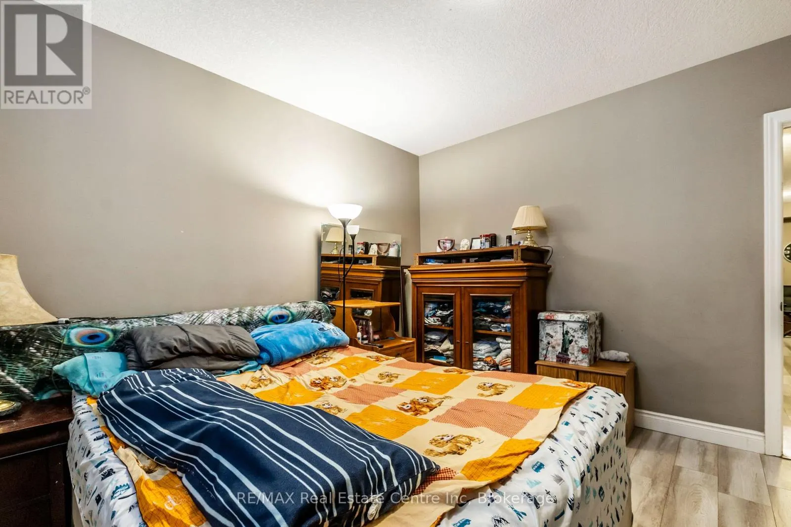 8B - 38 HOWE DRIVE #8B
