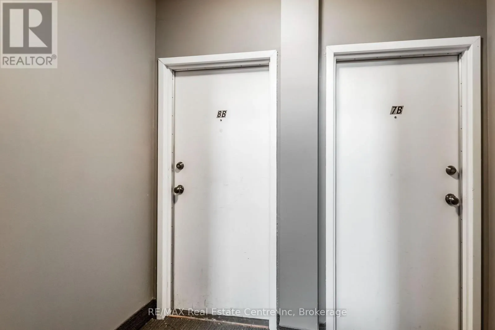 8B - 38 HOWE DRIVE #8B