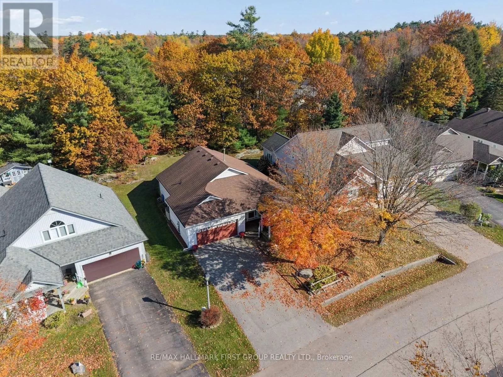 47 SPRINGWOOD CRESCENT
