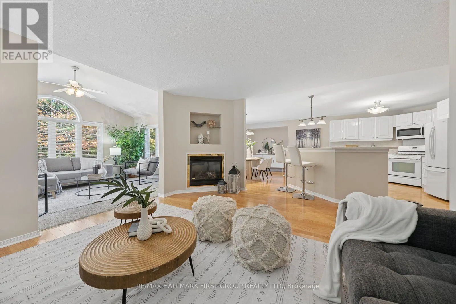 47 SPRINGWOOD CRESCENT