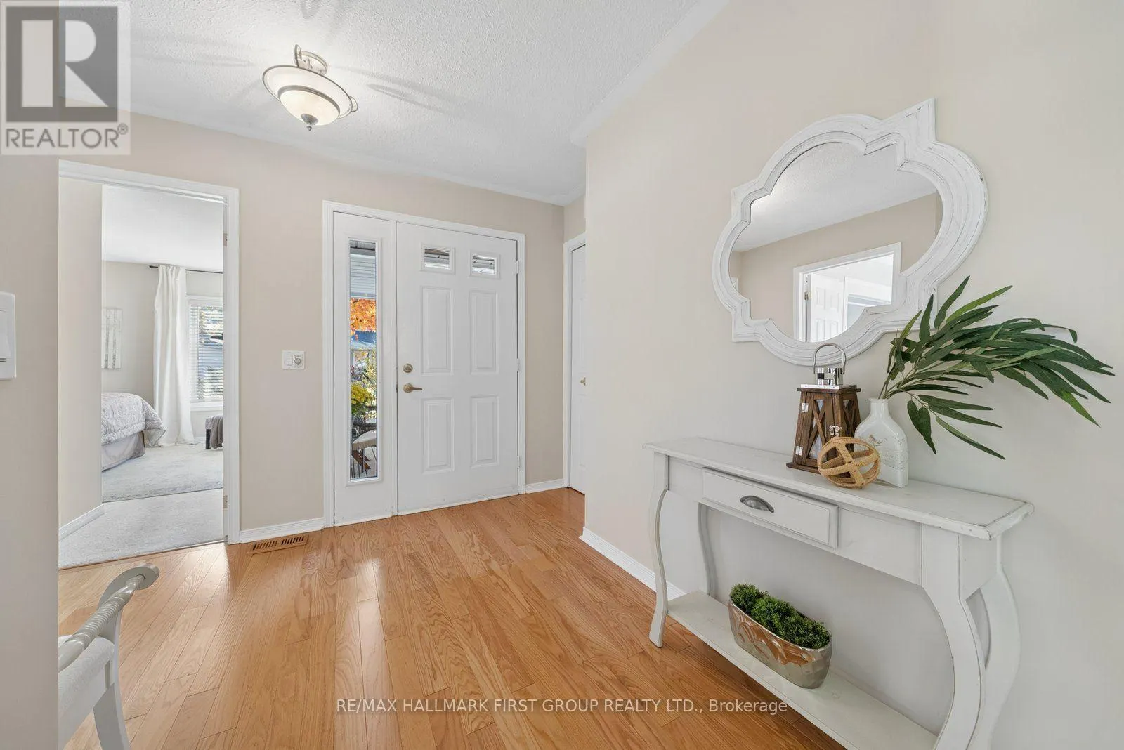 47 SPRINGWOOD CRESCENT