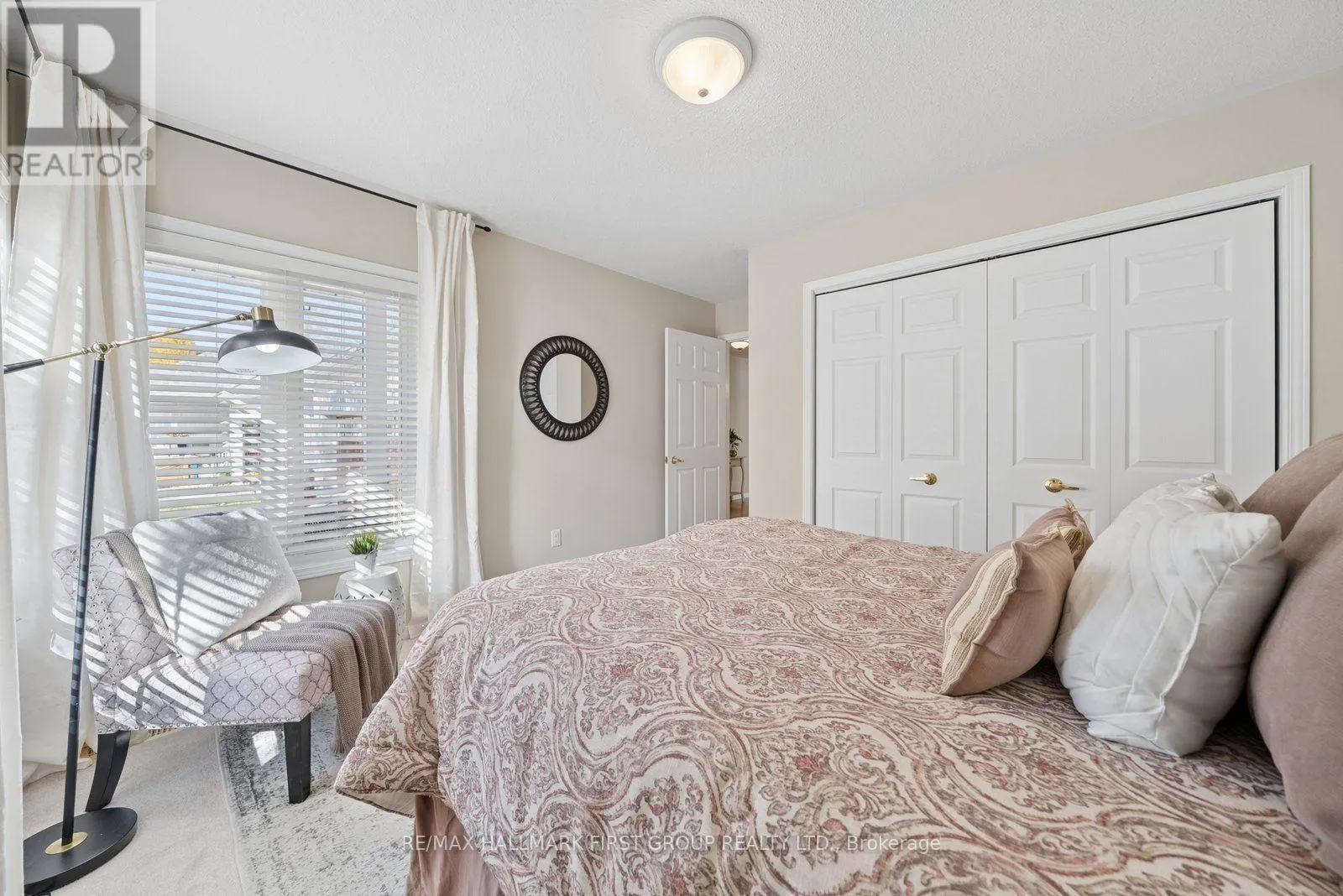 47 SPRINGWOOD CRESCENT